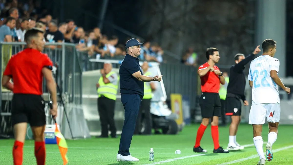 Rijeka na Rujevici dočekuje finski Ilves: Evo kada i gdje gledati borbu za Europu
