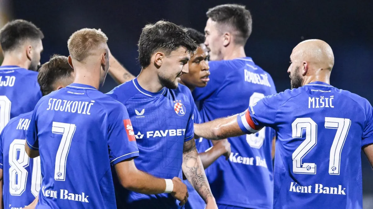 Dinamo saznao protiv koga igra ako prođe Kauno Žalgiris