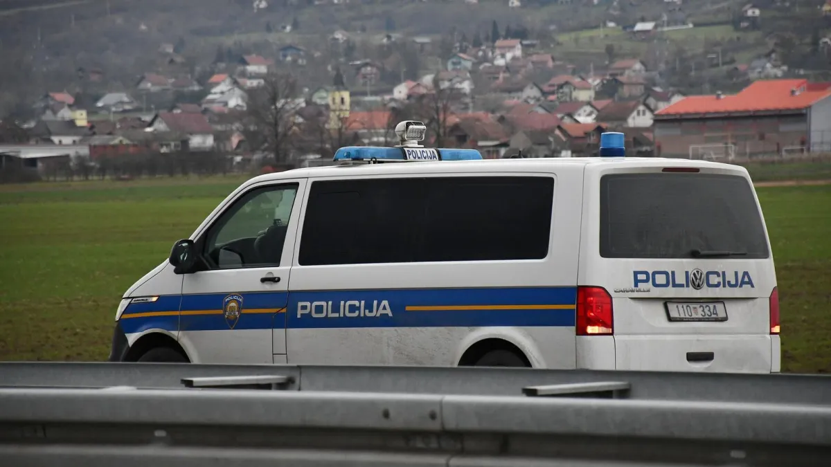 Prometni nesreća na A3: Više osoba ozlijeđeno, stvorila se kilometarska kolona