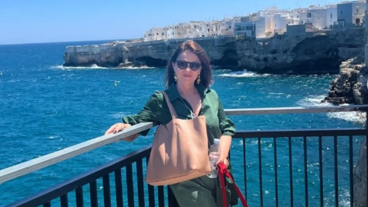 Korčula joj donijela mir, a Italija oduševila: 'Potpuna neopterećenost naljepši je dio odmora'