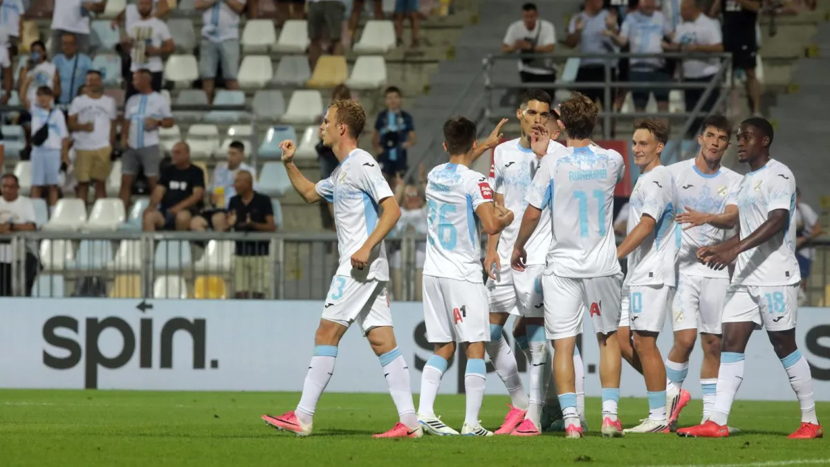 Krenula nova nogometna sezona, a Hrvati izdvojili jedan klub: 'Za mene je hit'