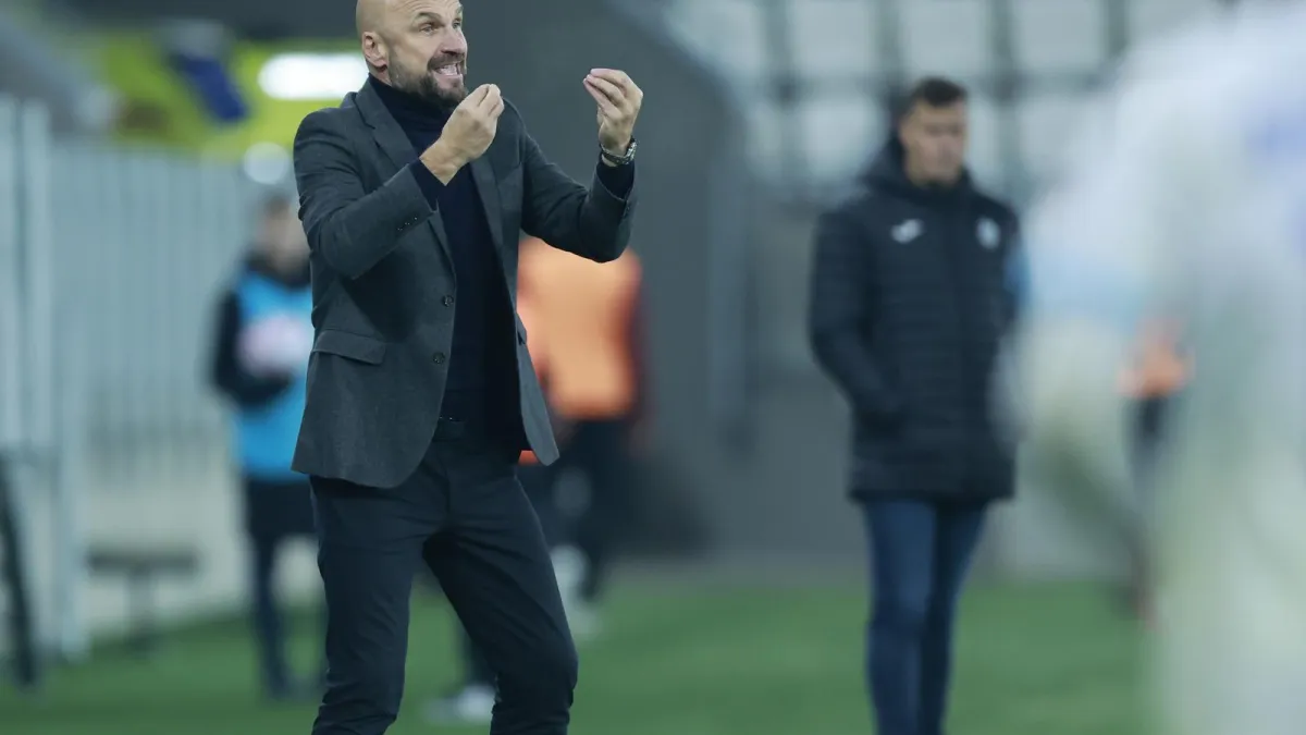 Sopić uoči Dinama doveo dojučerašnjeg igrača Bijelih i velikog hajdukovca