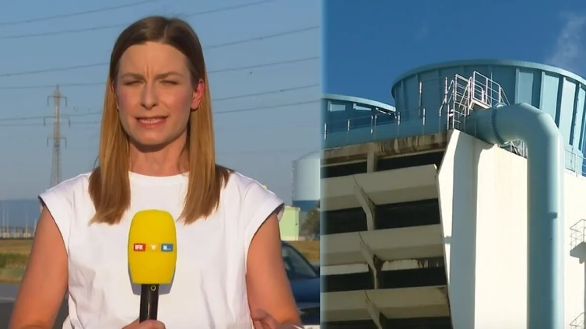 Krškom prijeti crni scenarij: U igri je 16 posto hrvatske struje, baš koliko potroši Zagreb