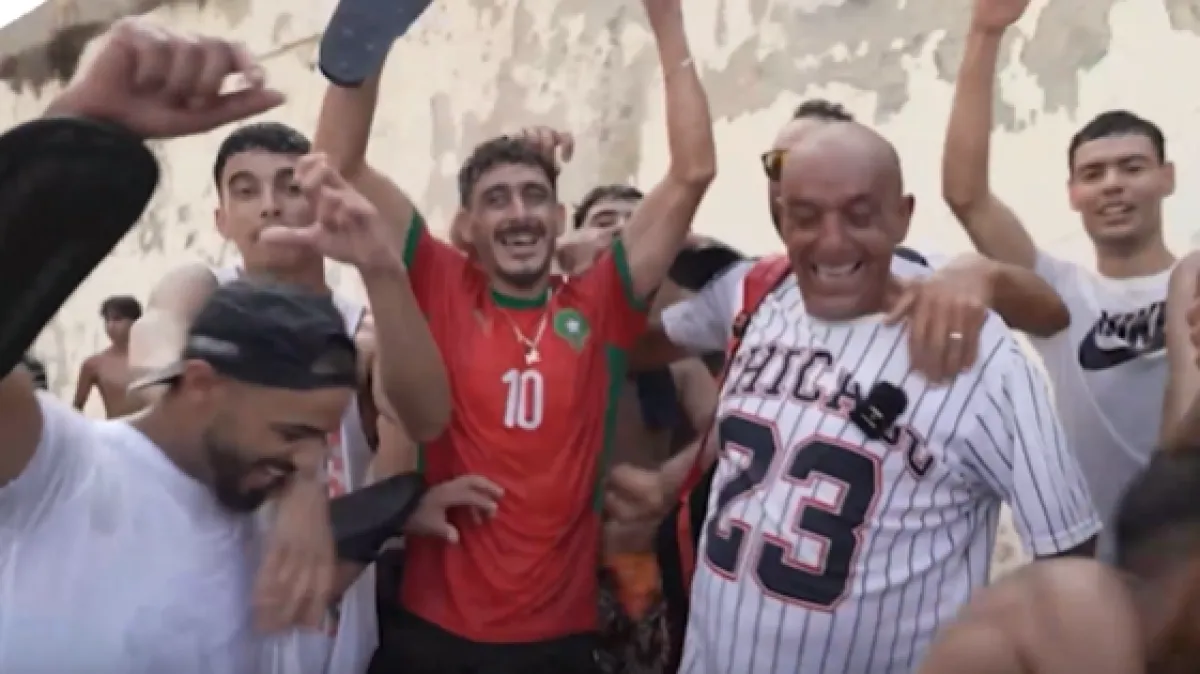 Drama oko Ceute: Proboj migranata u španjolsku enklavu u Africi izazvao političku oluju!