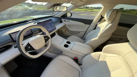Zaustavljali su nas na ulici i s odu&scaron;evljenjem svi pitali isto: 'Koji je ovo auto?'