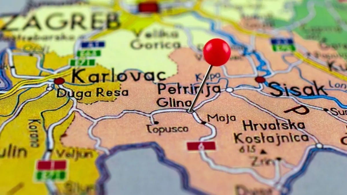 [KVIZ] Grad povijesti i tradicije na testu: koliko znaš o Glini?