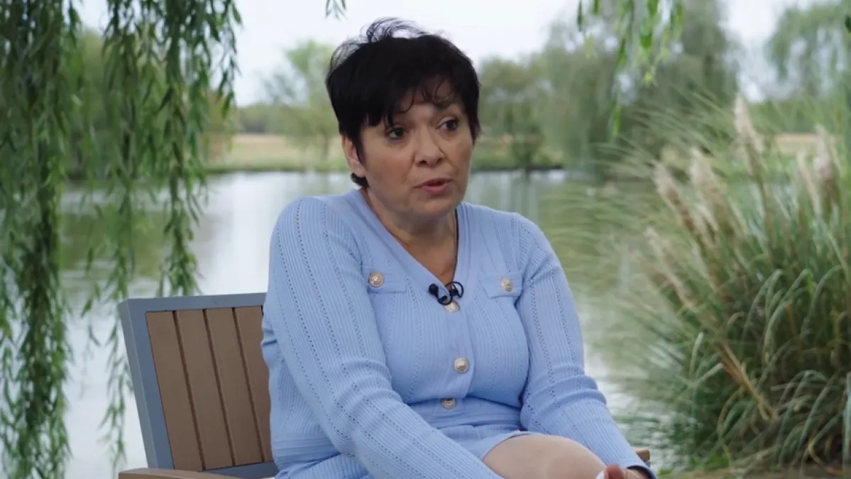 Bahra iz 'Ljubav je na selu' slavi 61. rođendan, a ima samo jednu želju: 'Ne sanjam luksuz, već svoj mali, topli dom'