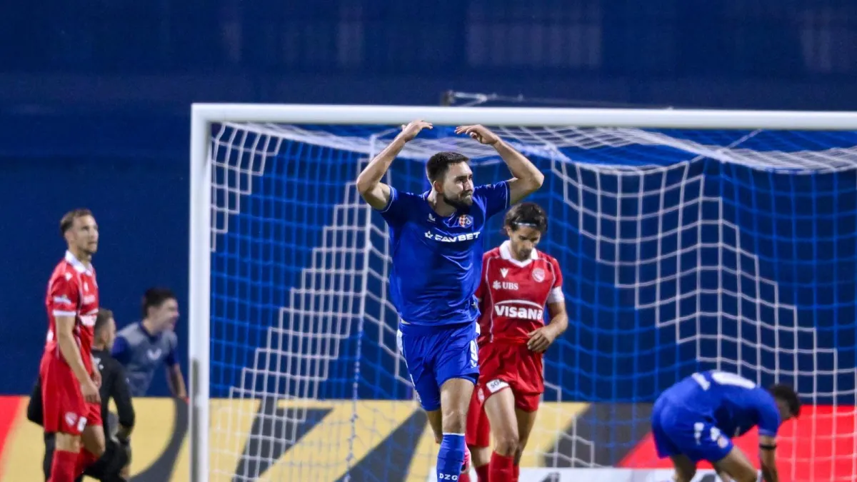 Iskusni stručnjak i bivši igrač Plavih: 'Sopić dobro poznaje Dinamo, ali ovo je najvažnije'