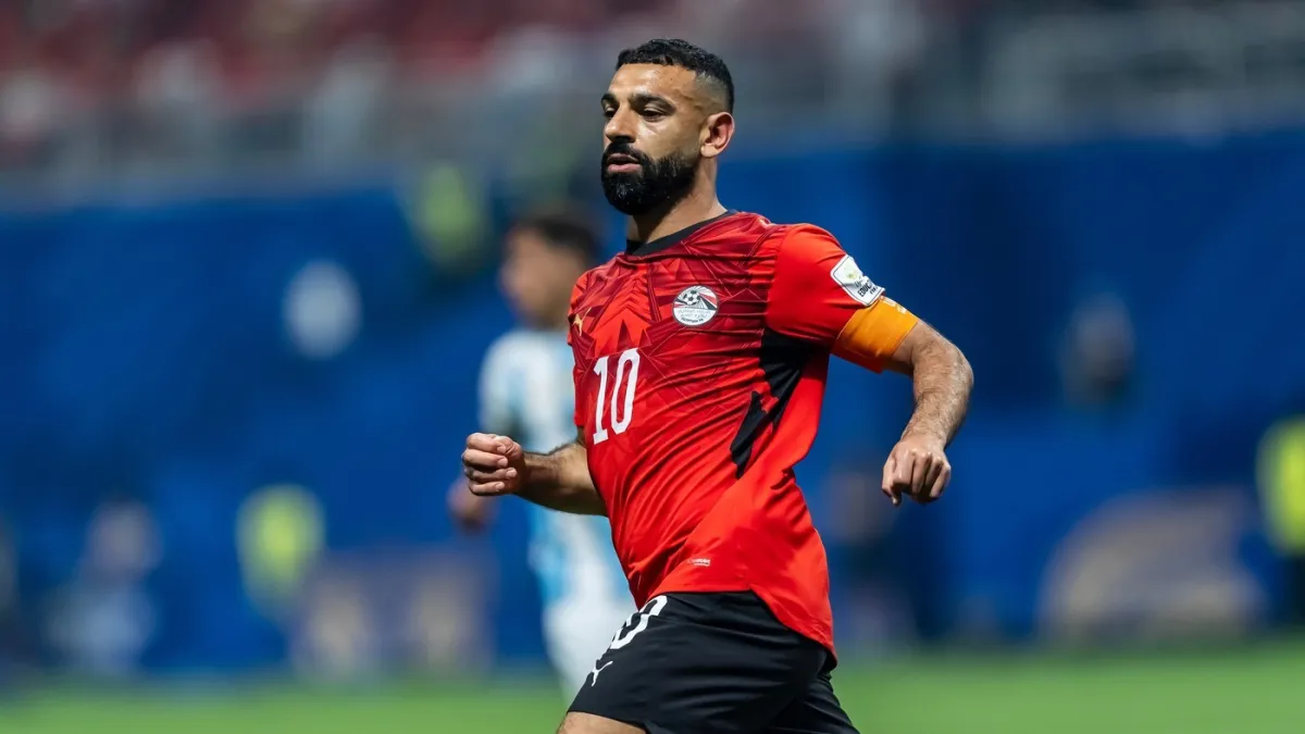 Salah ima novi klub, iznenadit će vas gdje nastavlja karijeru
