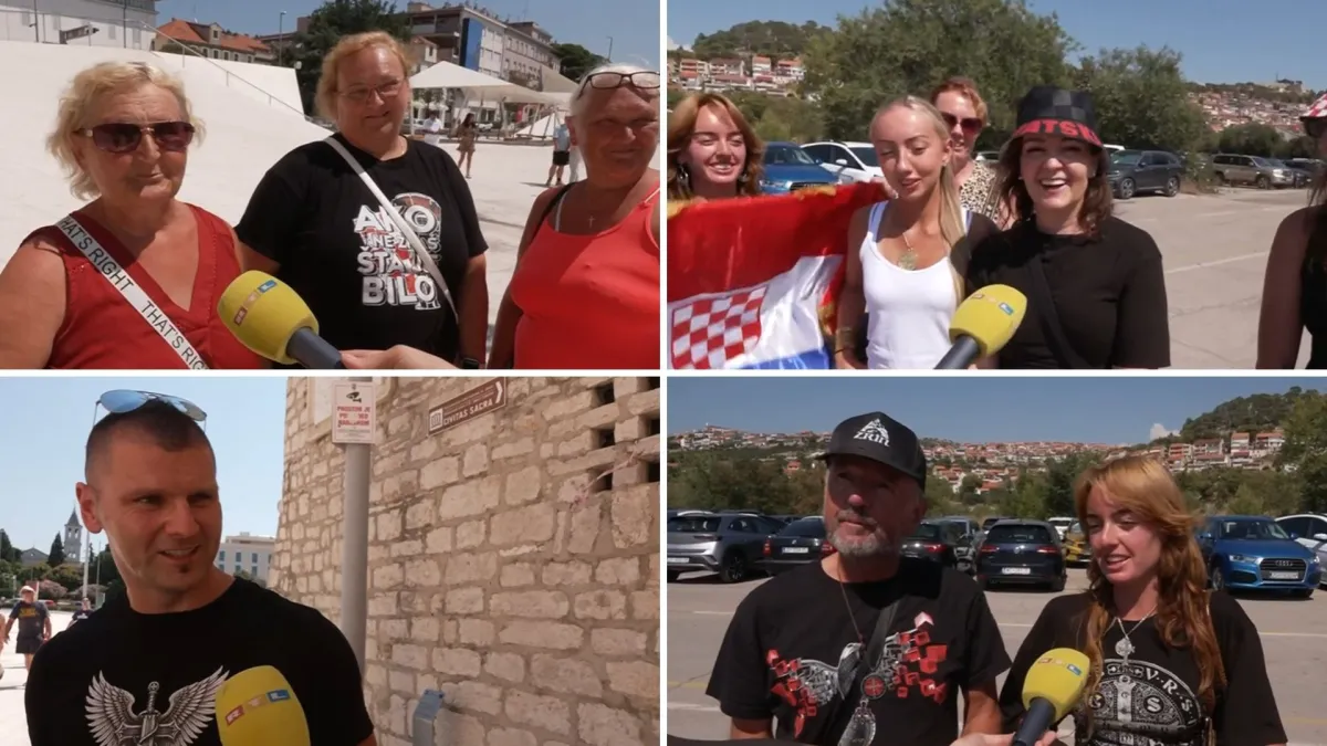 Euforija prije Thompsona, povukli i iz Australije, Švicarske i Švedske: 'Ima taj 'vajb''