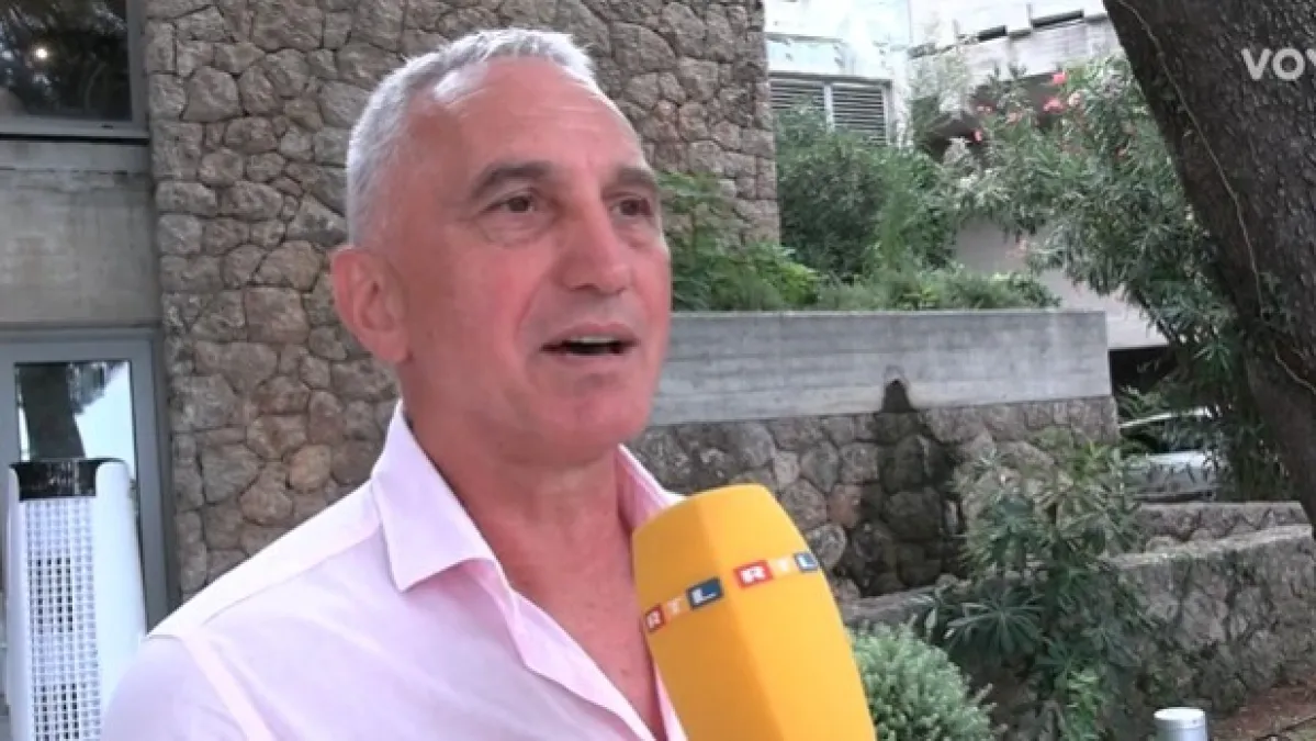 Prije točno 30 godina rukometaši su osvojili prvo olimpijsko zlato, Perkovac se prisjetio tog velikog dana