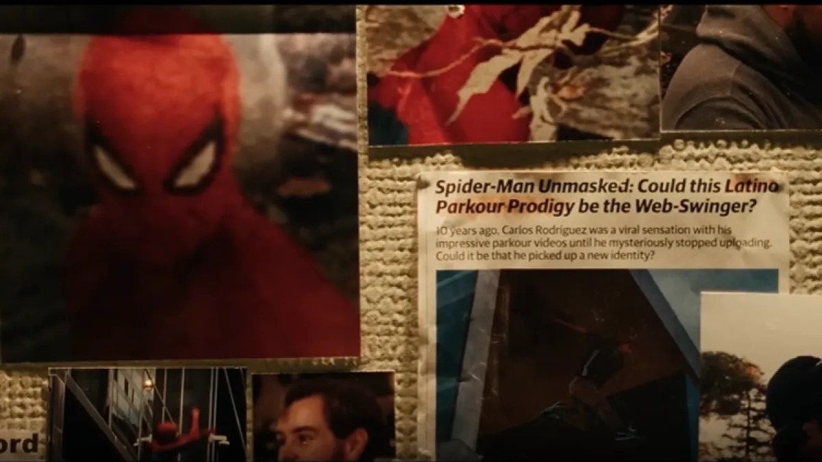 Kritičar iznenadio tvrdnjom dok Spider-Man ruši rekorde: 'To nije Marvelov film!'