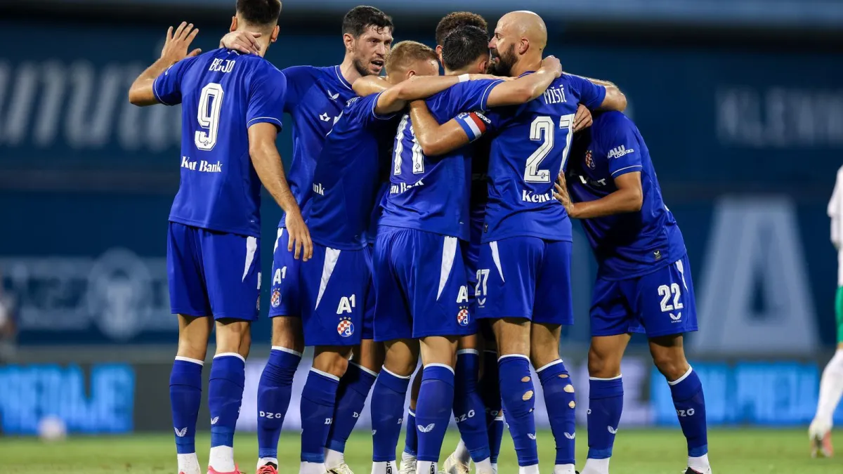 Bivši Vatreni: 'Govore kako je star, to su gluposti. Vrijeme je da zaigra za Hrvatsku'
