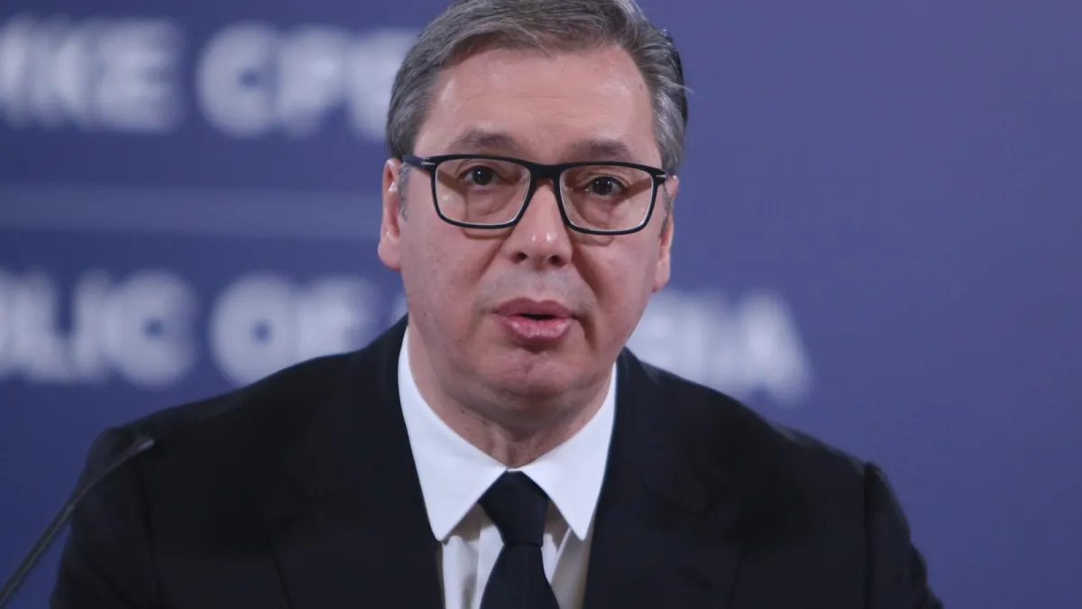 Vučiću iz Knina stigli žestoki odgovori zbog izjave o Oluji: 'Neka kmeči'