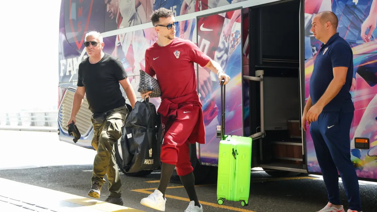 Perišić poslao moćnu poruku na Dan pobjede: Zbog ovakvog stava je jedan od najvećih