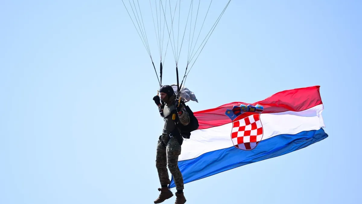 Emotivna sjećanja na dan kada je stigao mir: 'Znali smo da više nema ljudskih žrtava'