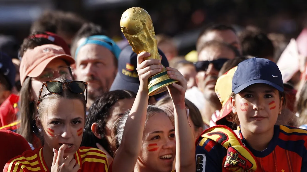 Raspada se domaćinstvo: Španjolska i Portugal ne žele ugostiti SP s Marokom
