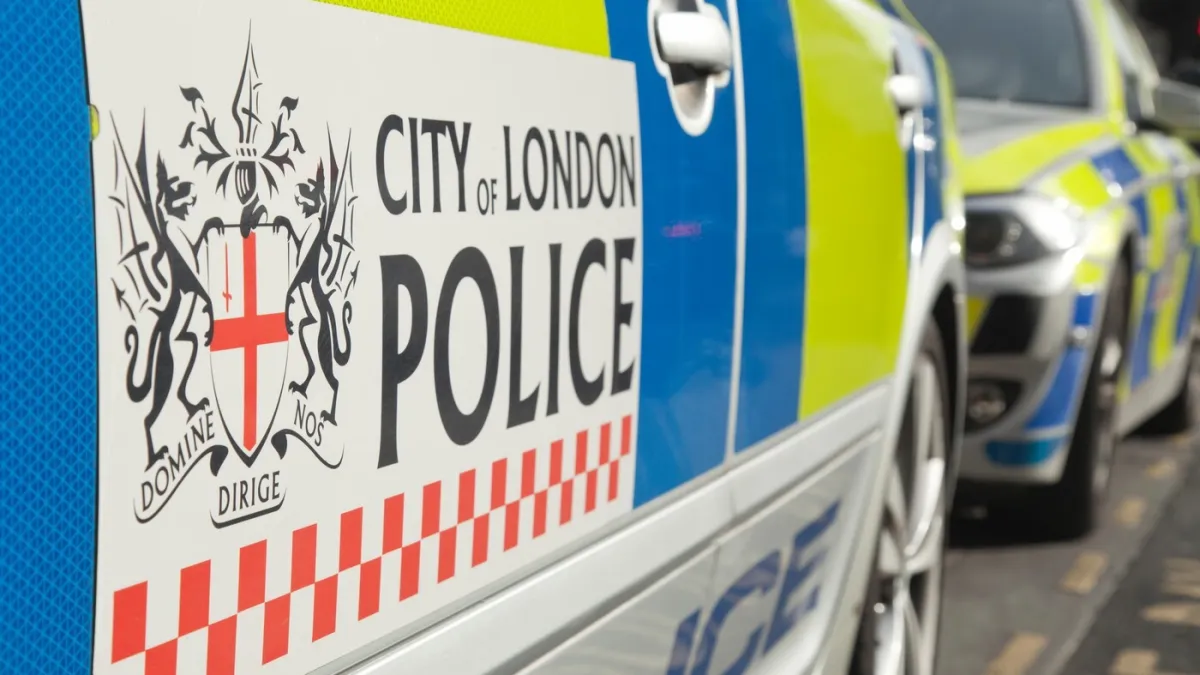 Žena nožem ozlijedila četvoricu muškaraca u Londonu