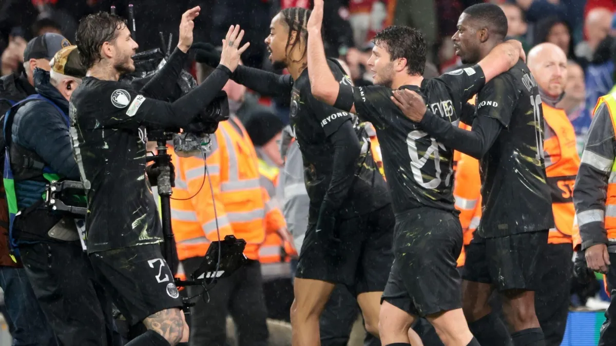 Liverpool će morati isprazniti džepove: Ovaj igrač je Redsima 'karta za povratak u vrh'