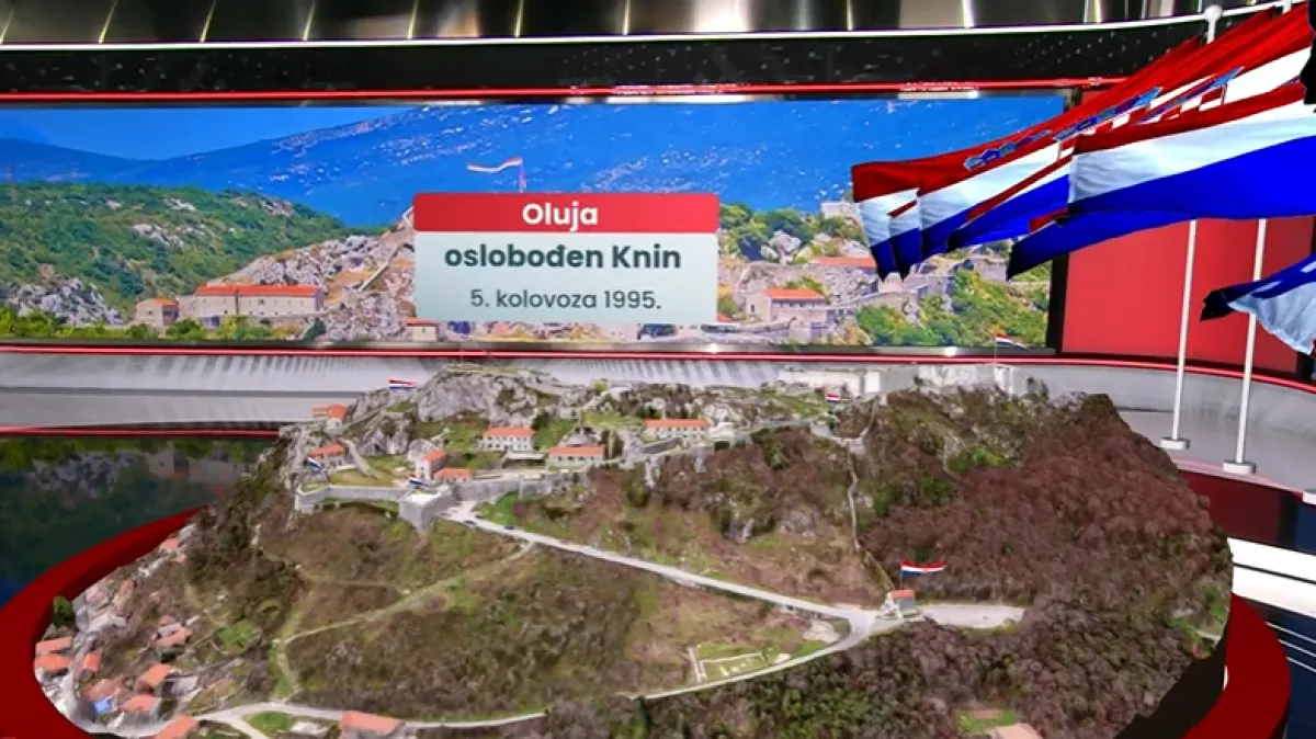 Zašto je Oluja toliko veličanstvena? Evo što je 200.000 branitelja ostvarilo u 84 sata
