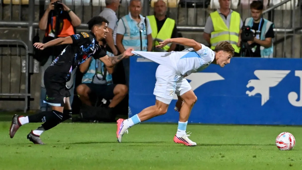 Bivši Vatreni upozorio Rijeku: 'Ilves je puno teži protivnik nego što se čini'