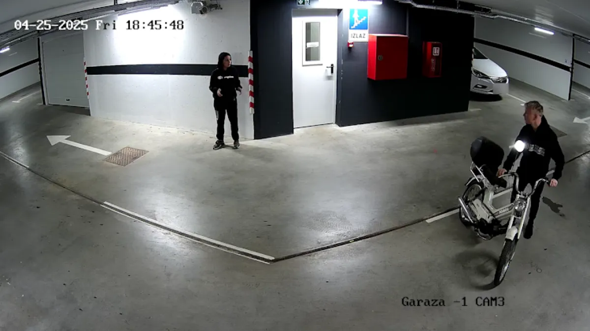 Zagrebačka policija moli građane za pomoć: 'Prepoznajete li osobe s fotografija?'