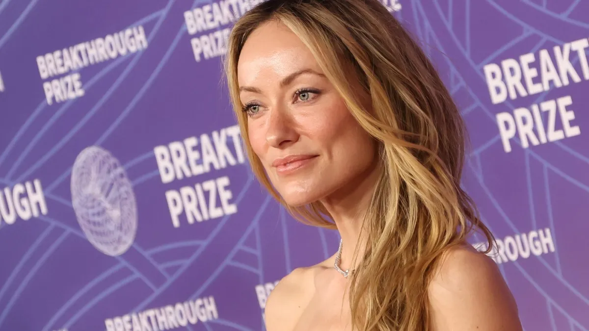 Olivia Wilde zna tajnu savršenog izgleda: Bijele traperice mogu izgledati profinjeno