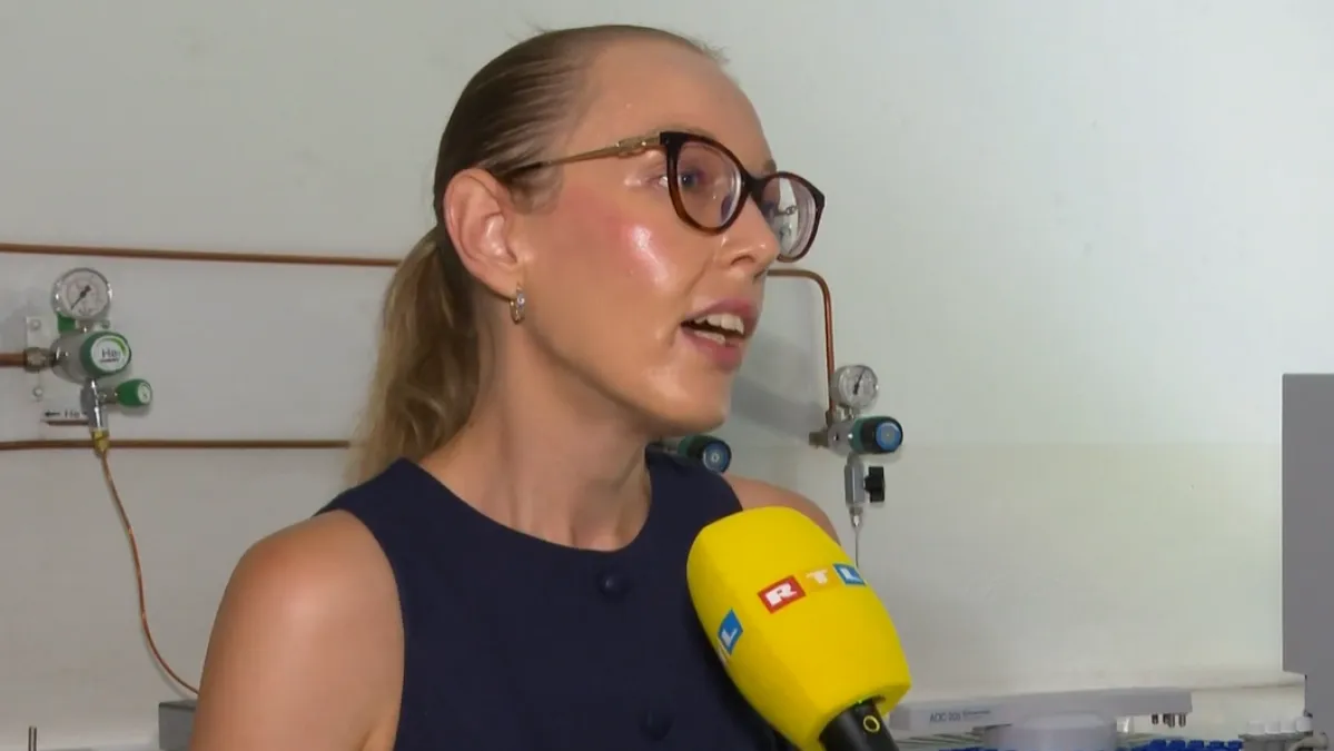 Od raka do razvoja djece: Specijalistica otkrila kako kemikalije u Gospiću utječu na zdravlje