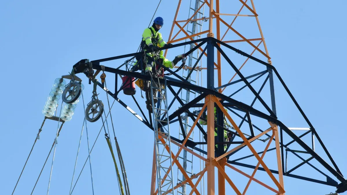 Je li ugrožen sustav opskrbe strujom? Energetski stručnjak upozorio na problem
