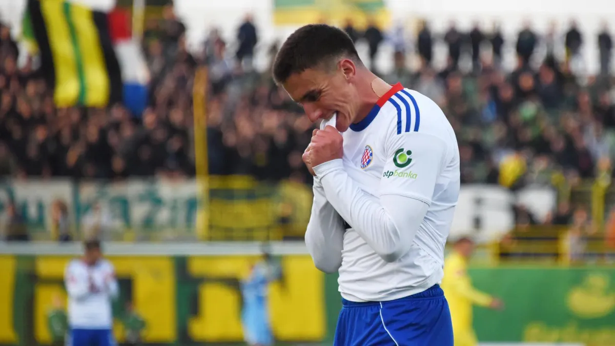 Kakav majstor! Pogledajte golčinu Michelea Šege iz slobodnog udarca