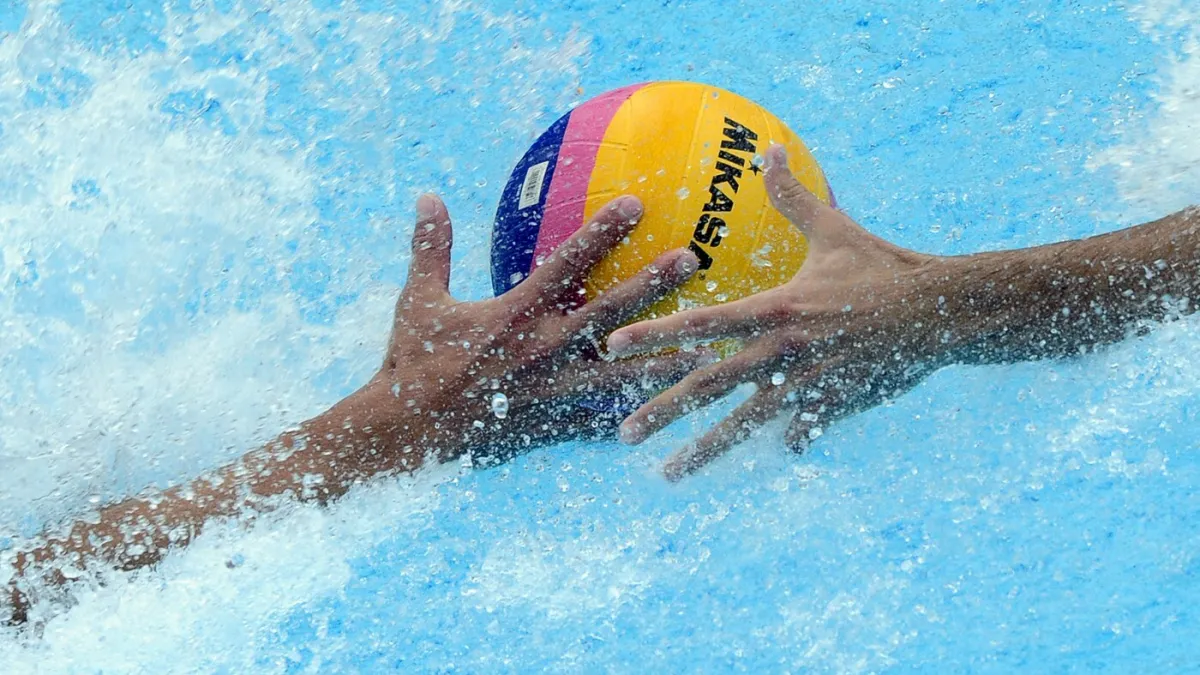 Nepobjedivi mladi vaterpolisti: Četvrta pobjeda u nizu osigurala je borbu za medalje