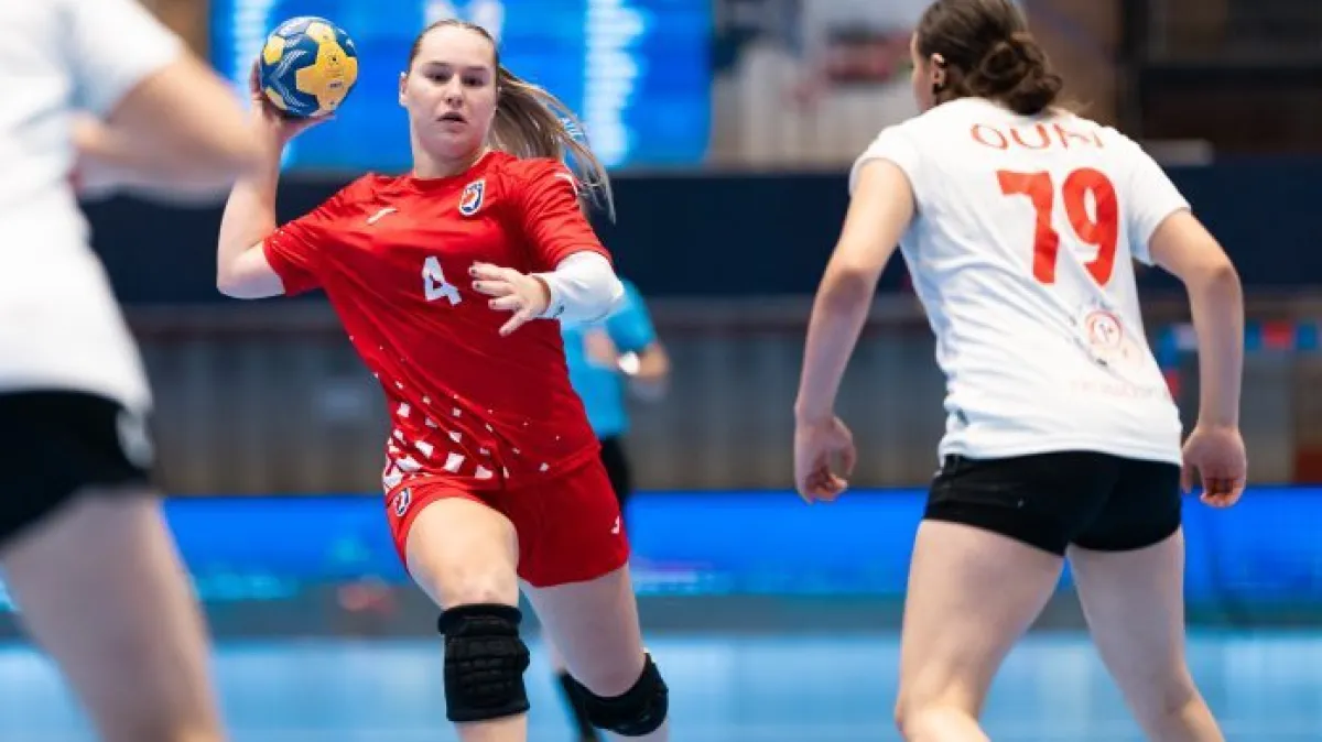 Hrvatska pobijedila Tunis i osigurala finale President's Cupa na Svjetskom prvenstvu