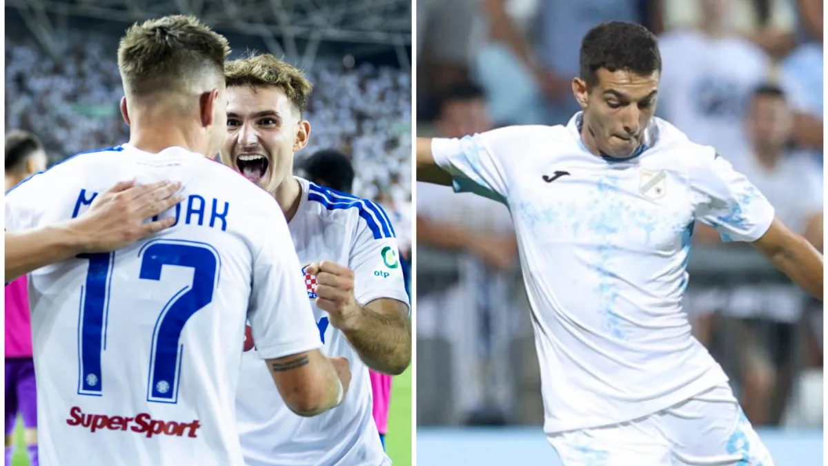 Velika pobjeda SHNL-a: Što se krije iza hrvatskog skoka na UEFA-inoj ljestvici?
