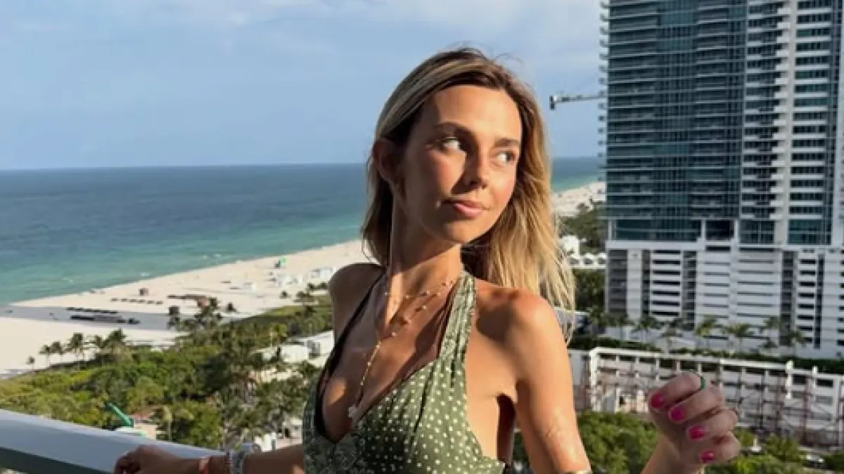 Mlada influencerica (26) izgubila bitku nakon trogodišnje borbe s rijetkom bolešću