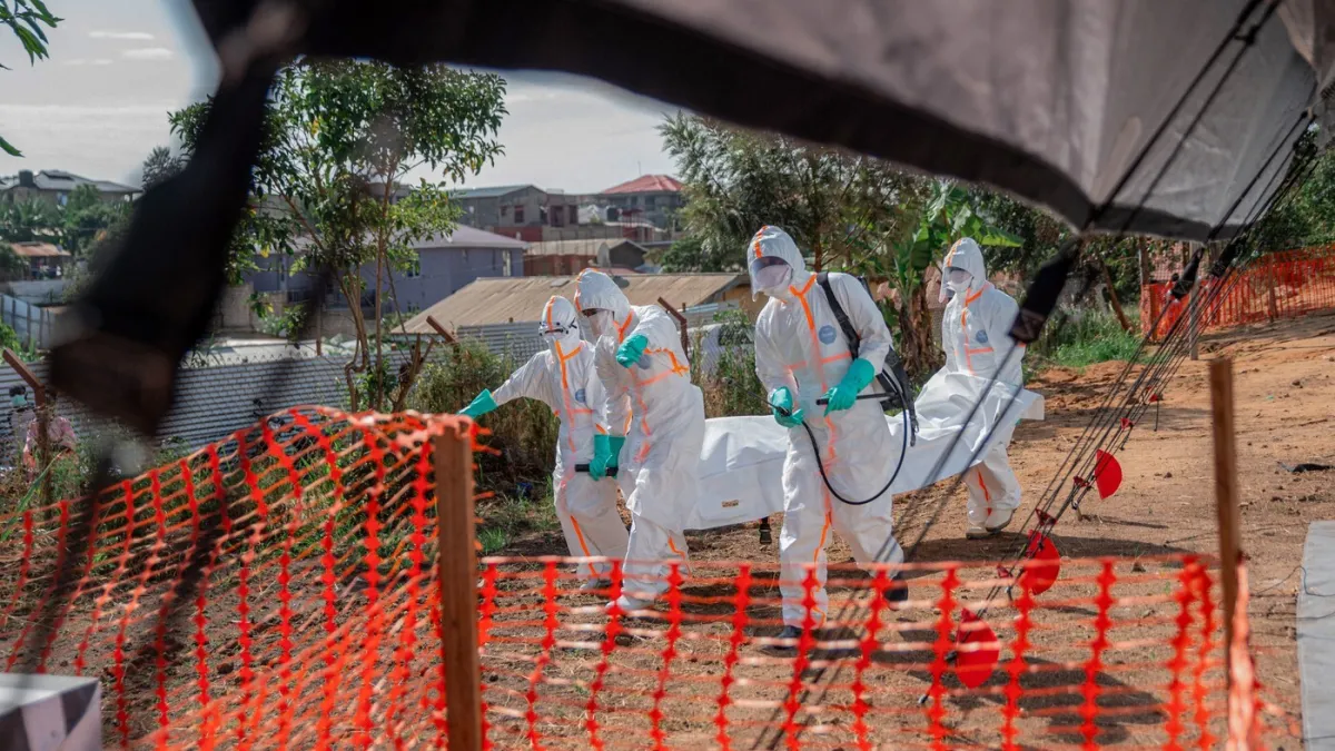 Epidemija opasnog virusa širi se: Sumnja se da mjesecima nitko nije reagirao