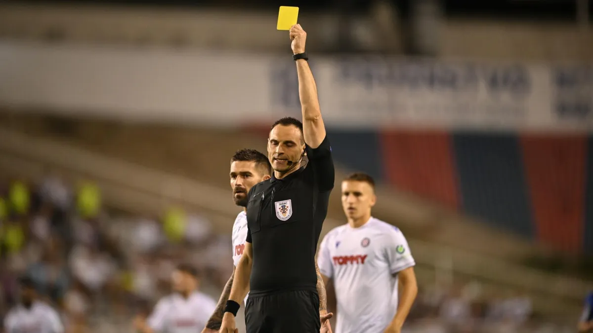 Tko je Tihomir Pejin? Pretučenog suca prozvali Mr. Respect, godinama je izazivao polemike
