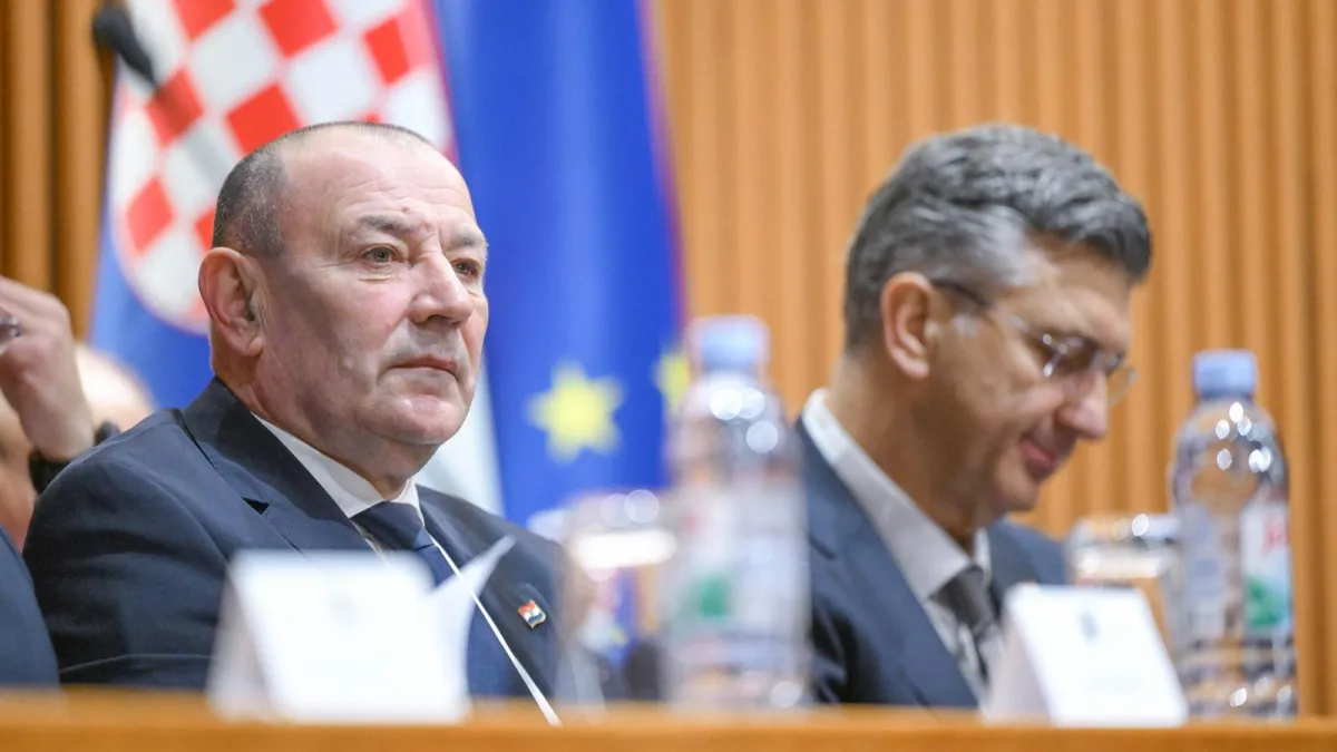 Hrvati rekli što misle o novom potezu Vlade: 'Otvorite registar da se vidi istina'