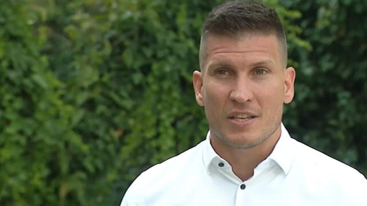 Dorian Ribarić upozorava: Toplinski val nije završio, slijedi novi porast temperatura