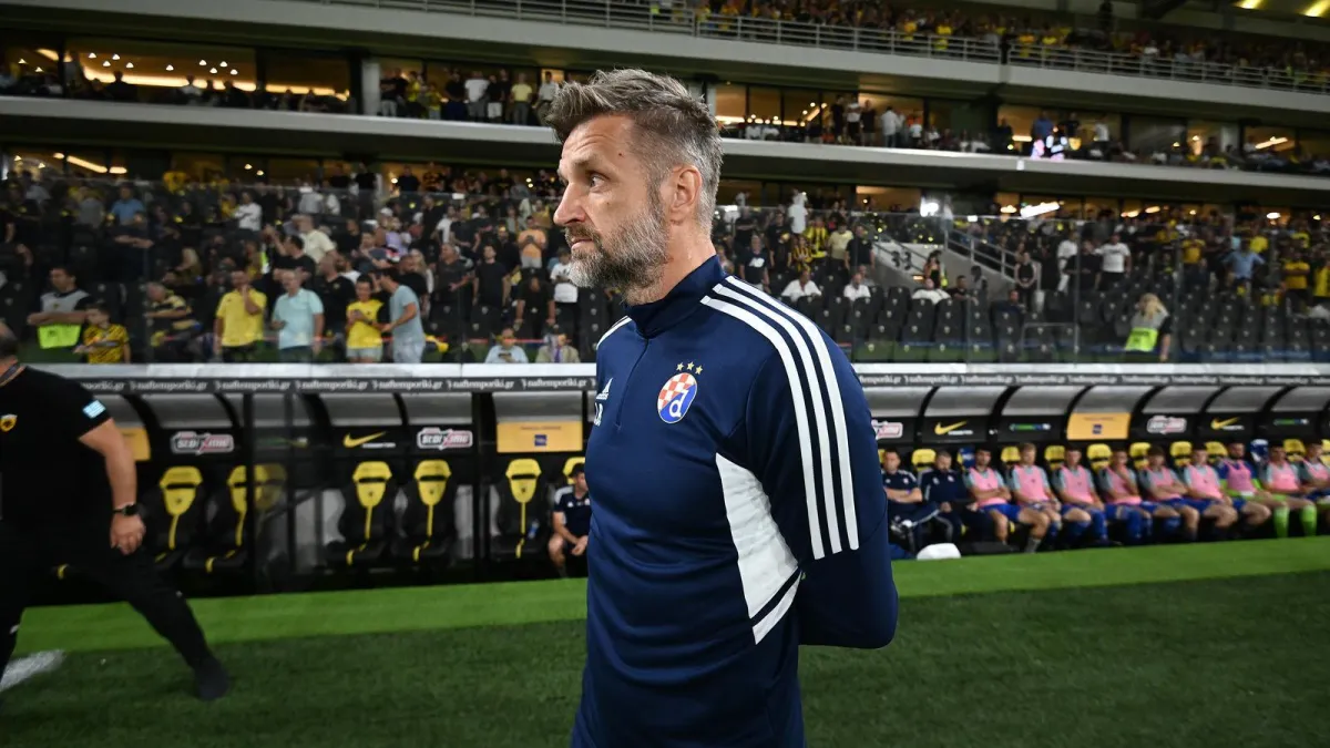 Igor Bišćan ima novi posao! Surađivat će i sa Zlatkom Dalićem