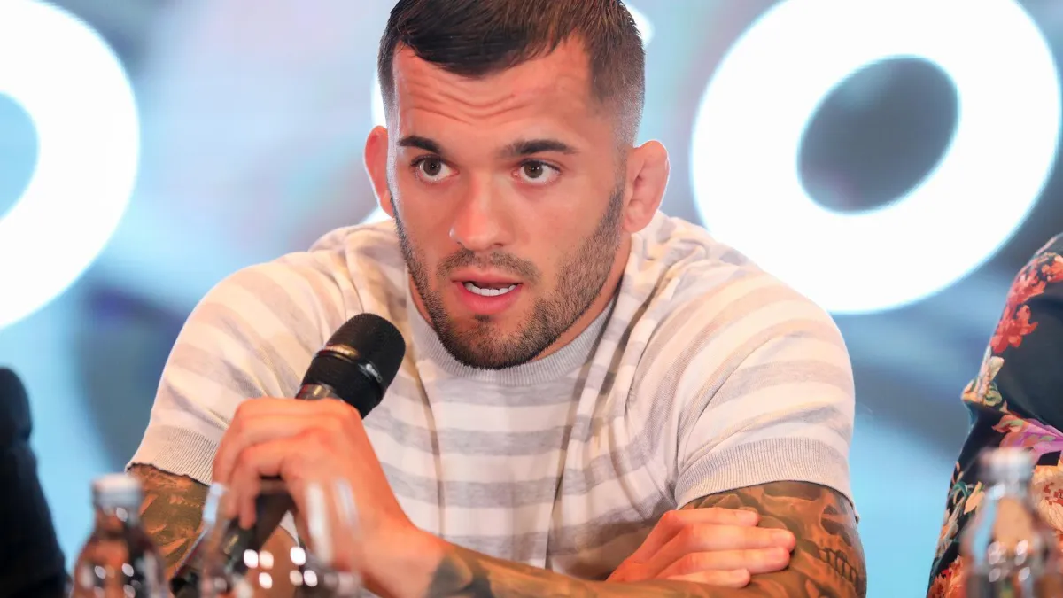 Soldić odlazi iz ONE-a: Pred njim je najvažnija odluka karijere