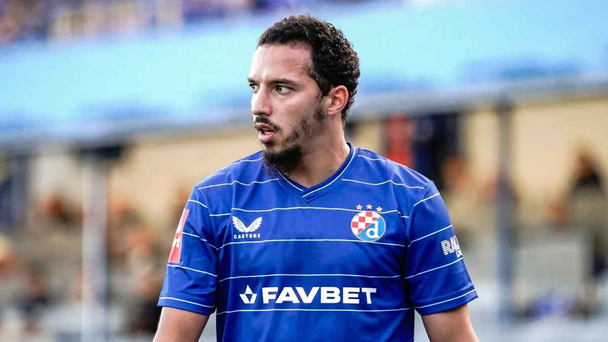 Alžirac napustio Milan: Hoće li Boban krenuti po svog miljenika?