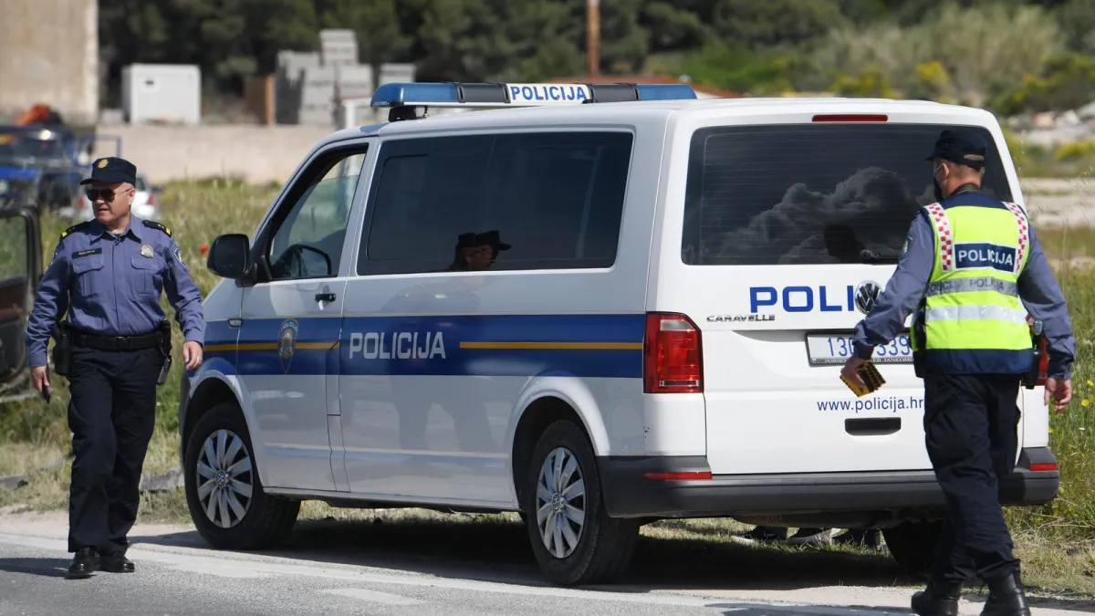 Tragedija kod Učke: Motociklist poginuo u sudaru s automobilom
