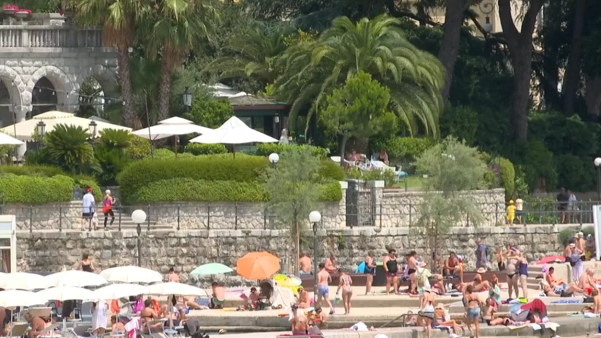 Milijun turista stiglo u Hrvatsku, oko cijena se vode rasprave: 'Nama je ovdje jeftinije'