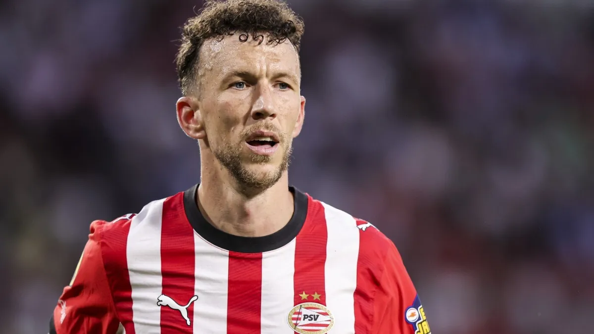 Ivan Perišić asistencijom otvorio novu sezonu