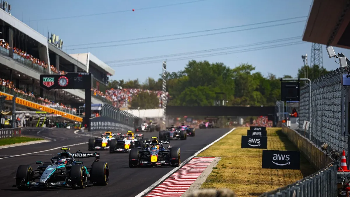 Pet lekcija koje smo naučili iz dosadašnjeg dijela sezone Formule 1