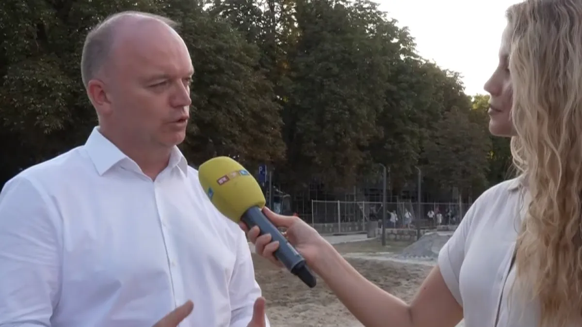 Šipić o prozivkama i velikom pitanju za Sinj: 'Ovaj dan nije za prepucavanja'