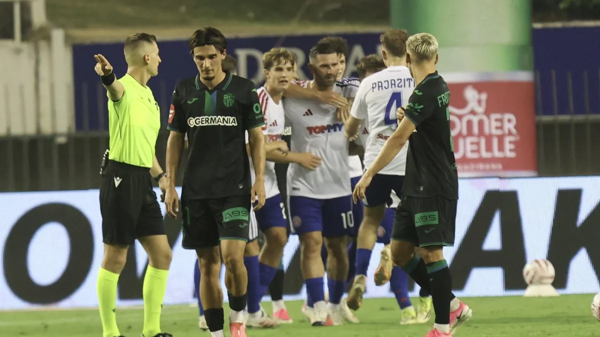 Istra pukla zbog suđenja: 'Što se događa?!'