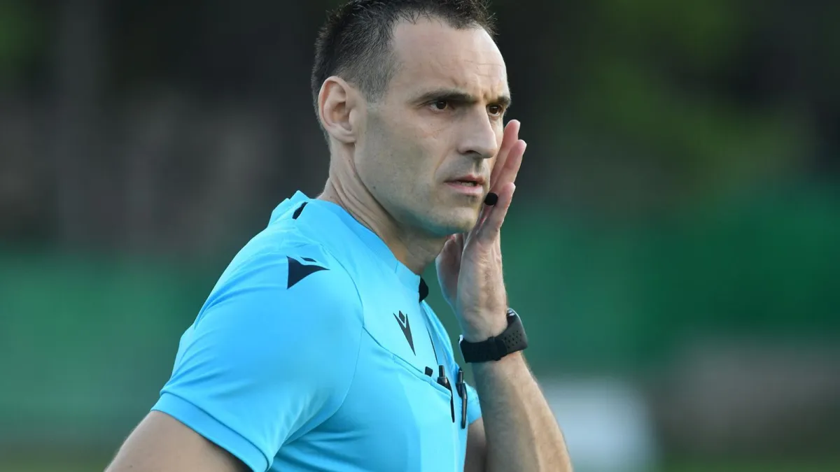 Od legendi, poznatih trenera, skandala do Pejina nakon napada palicama: 'U šoku sam'