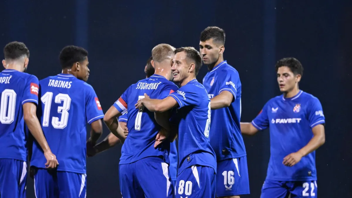 Neočekivan potez Dinama: Stoper odlazi u Ligue 1