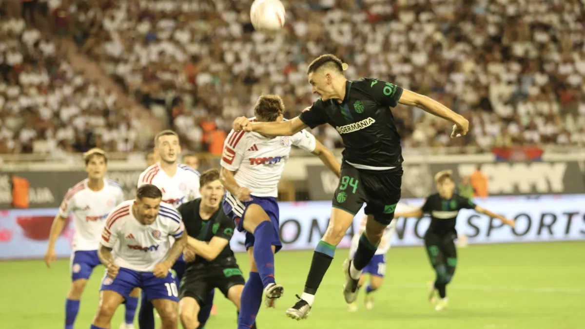 Istra poslala upozorenje: 'Pogreške izravno odlučuju utakmice'